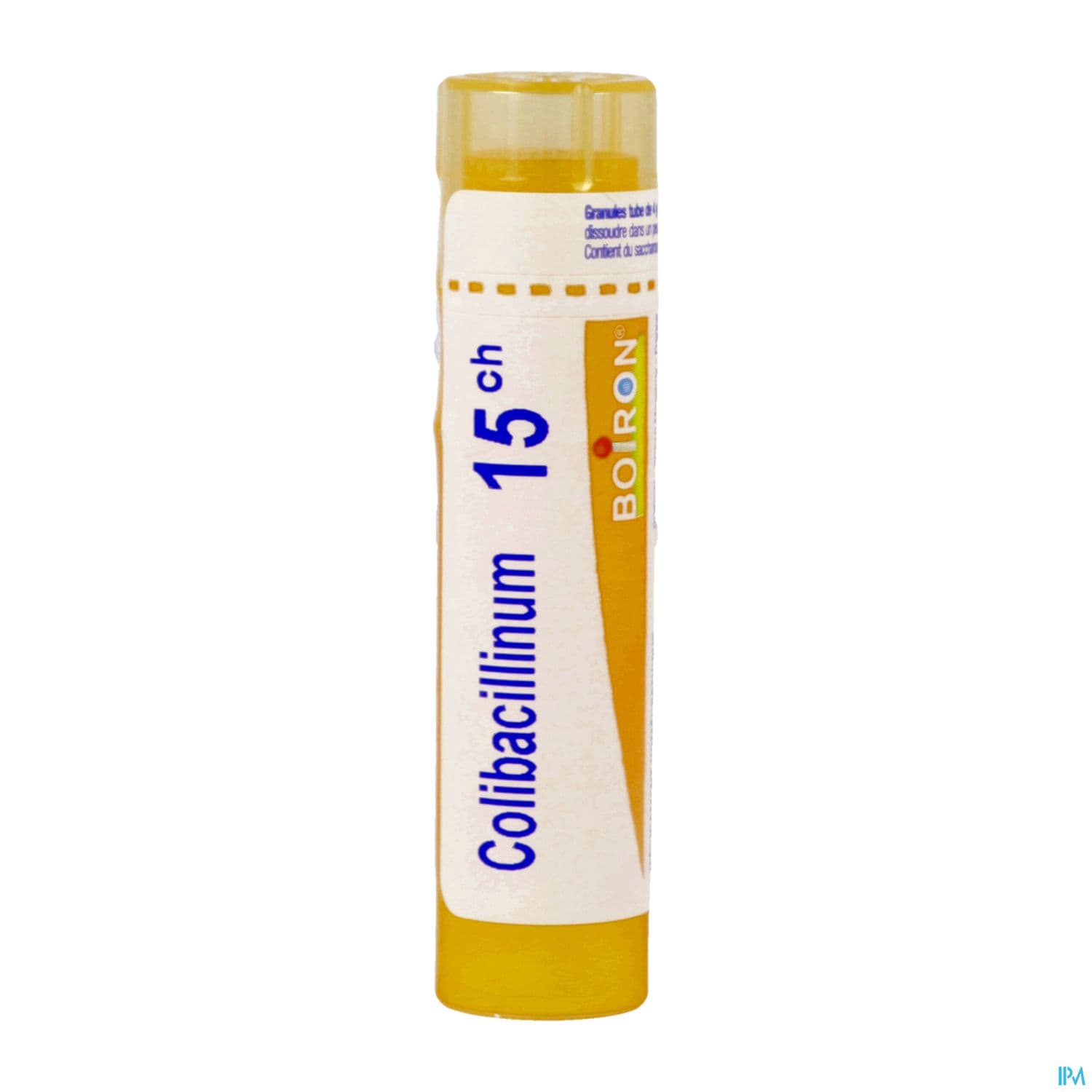 Boiron Colibacillinum 15ch Granules 4g