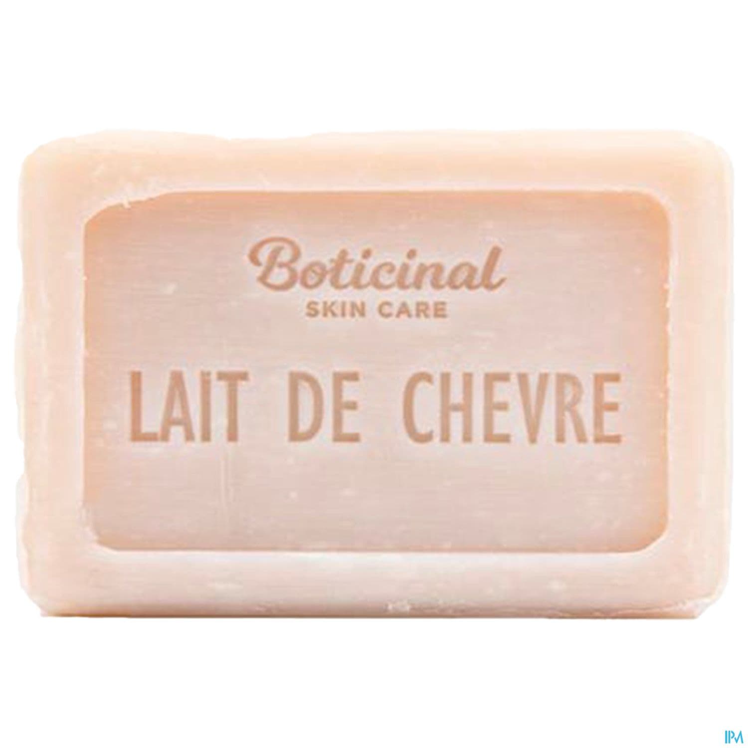 Boticinal Savon Lait Chevre 100g