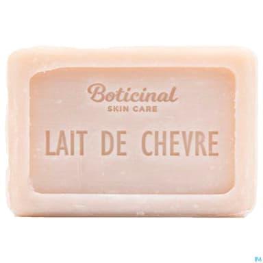 Boticinal Savon Lait Chevre 100g