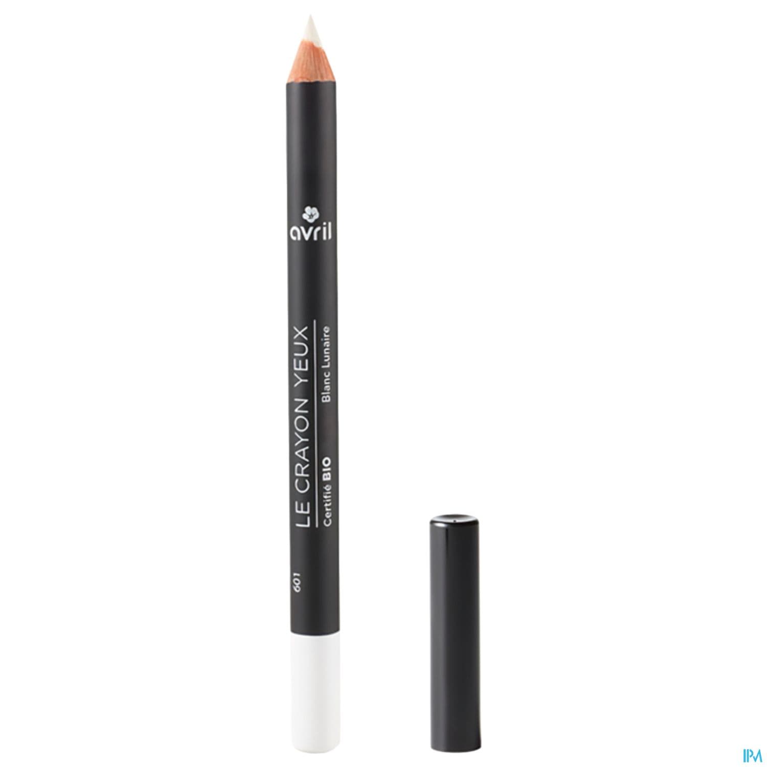 AVRIL CRAYON YEUX BLC 1151