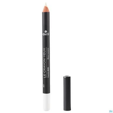 AVRIL CRAYON YEUX BLC 1151