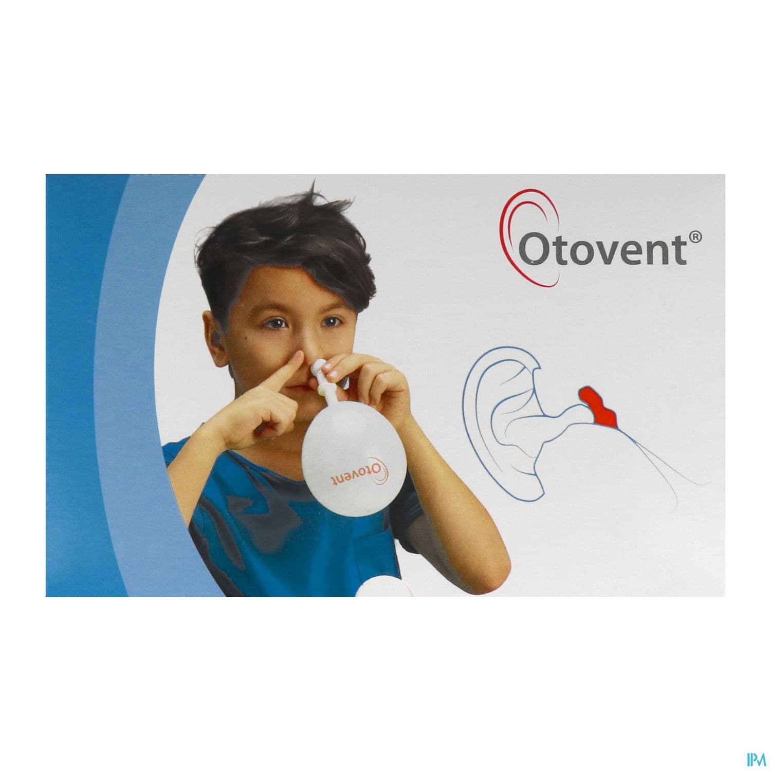 Otovent Appareil Pour Dysfonction Trompe Eustache