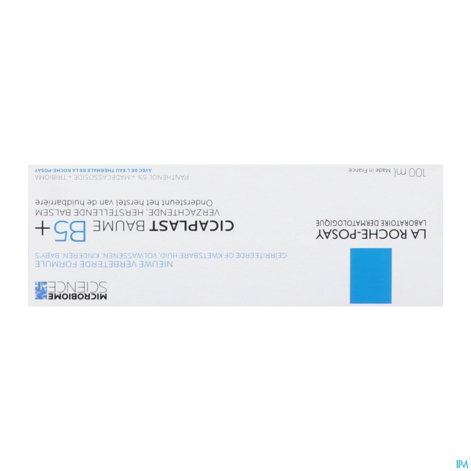 CICAPLAST BAUME B5+ 100ML