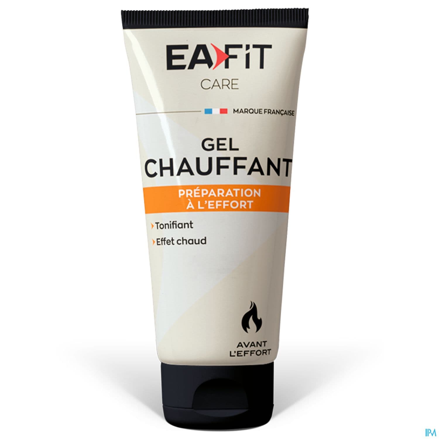 EA-FIT CARE GEL MASS CHAUFF 75ML