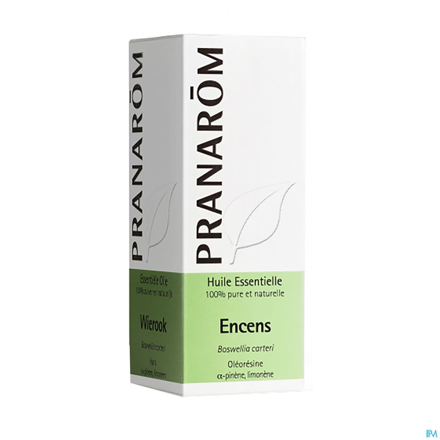 PRANAROM HE ENCENS 5ML — Pharmacie du Parc