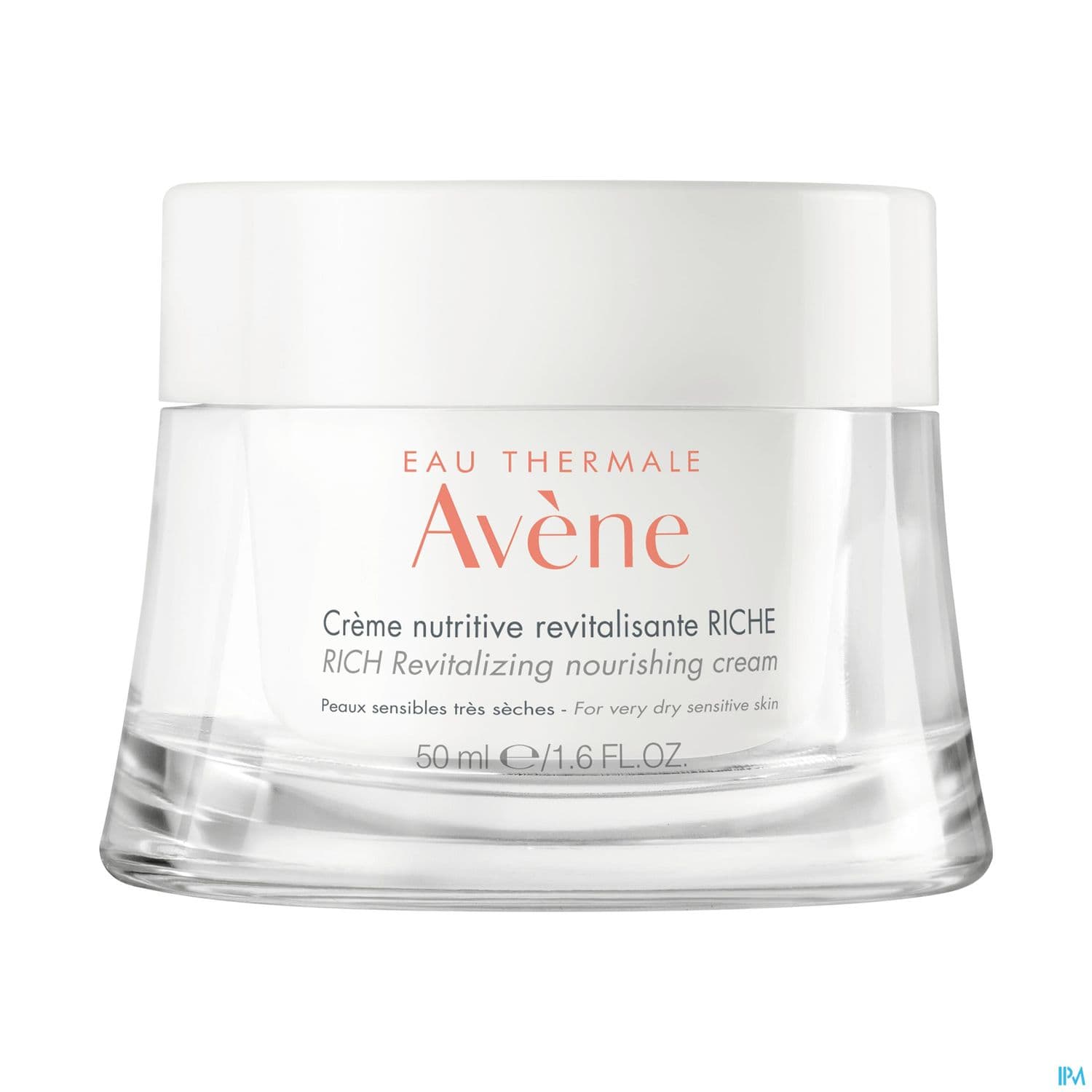AVENE ESSENTIELS CR NUT RICH 50ML