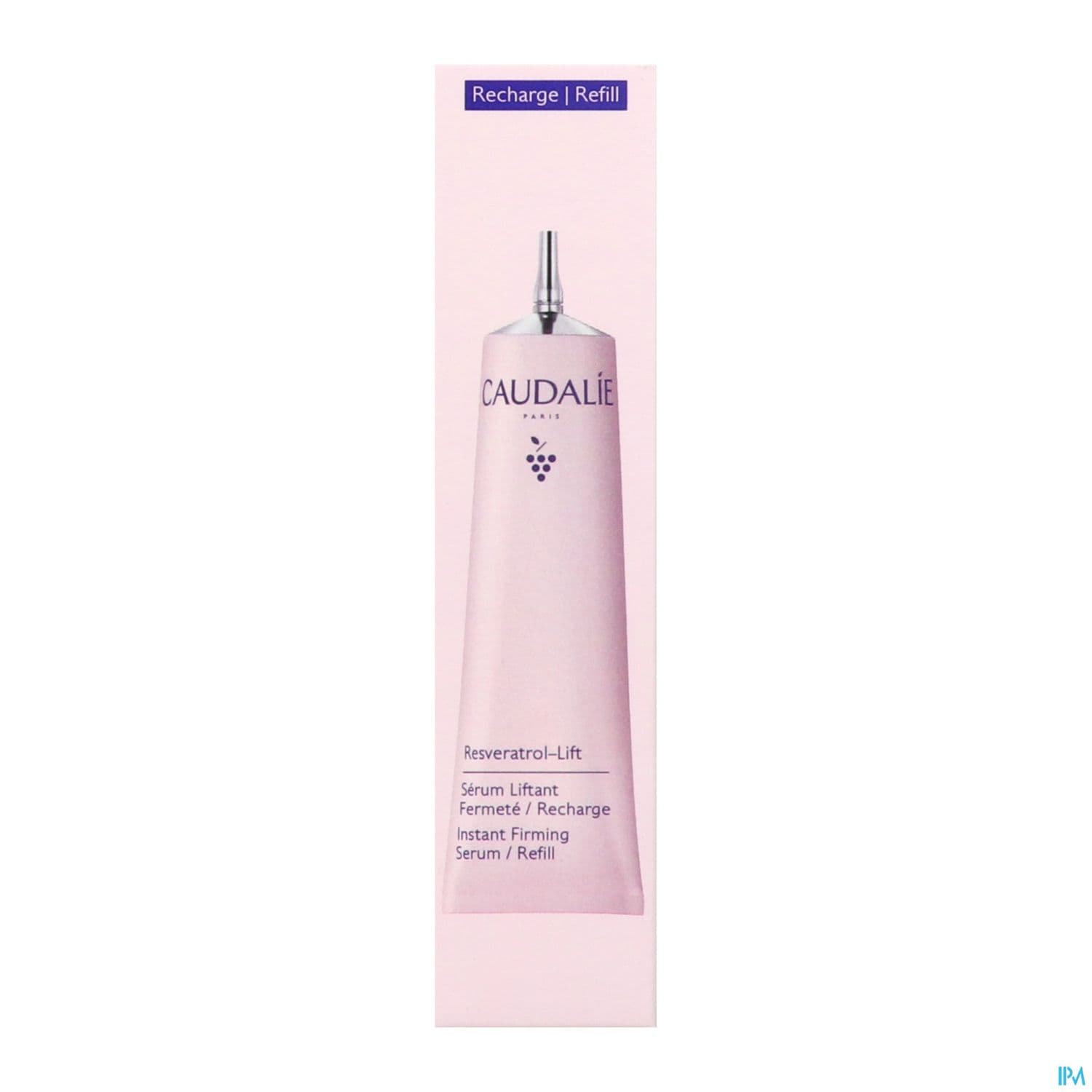CAUDALIE RESVER LIFT SER FERM RECH