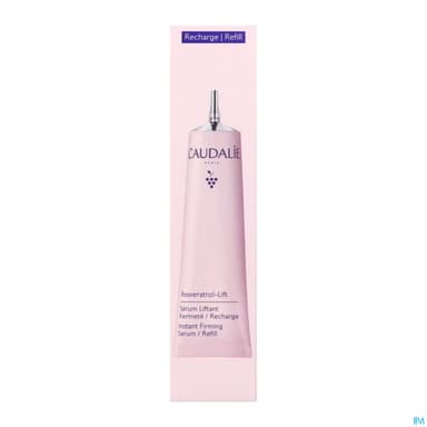 CAUDALIE RESVER LIFT SER FERM RECH