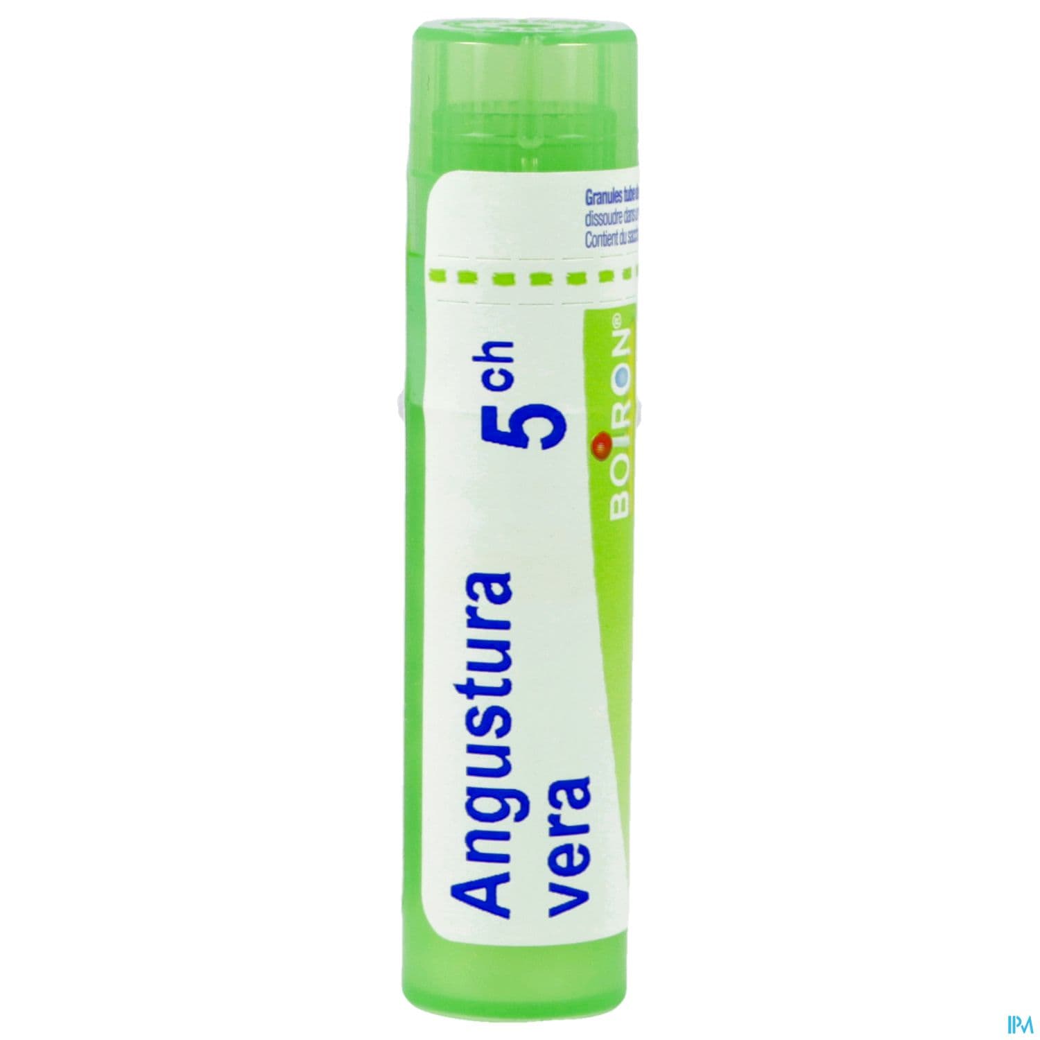 Boiron Angustura Vera 5ch Granules 4g