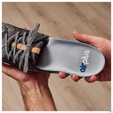 Airplus Semelle Extrem Active Gel Homme X2