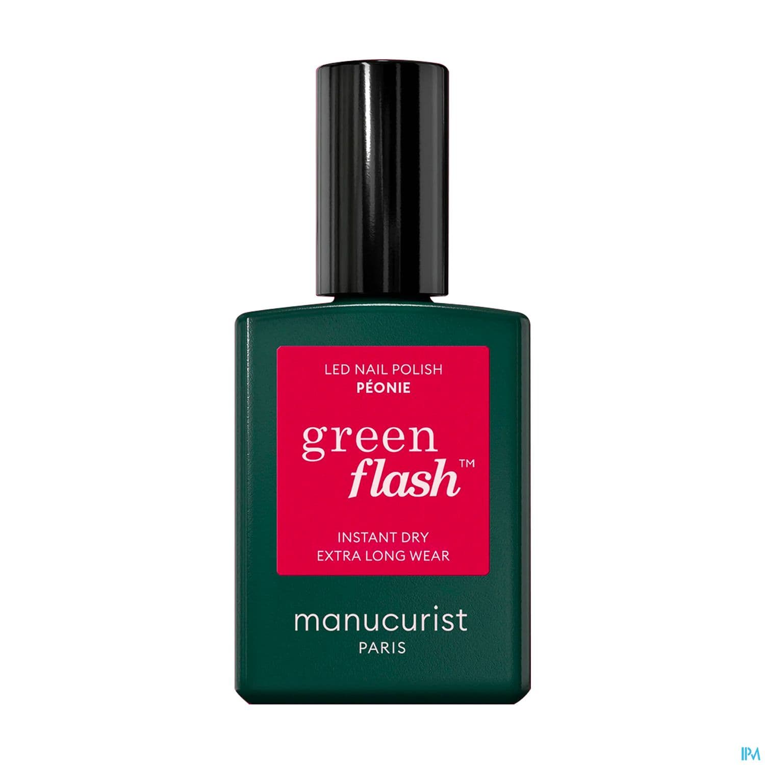 GREEN FLASH VAO PEONIE 15ML