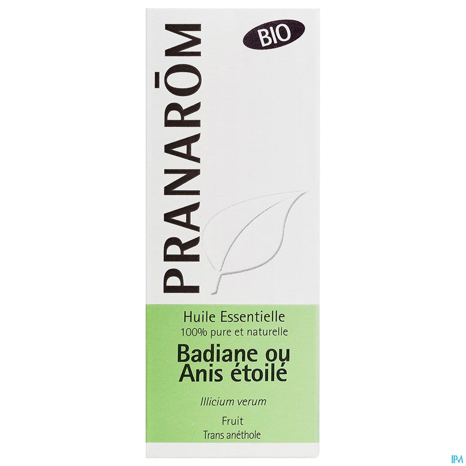 PRANAROM HE BIO ANIS ETOILE 10ML