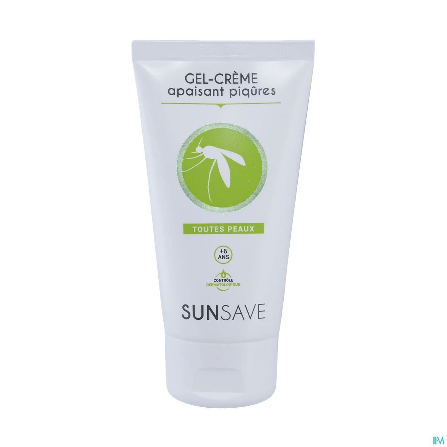 SUN SAVE GEL CR APAIS PIQURE 50ML