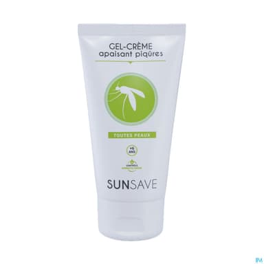 SUN SAVE GEL CR APAIS PIQURE 50ML