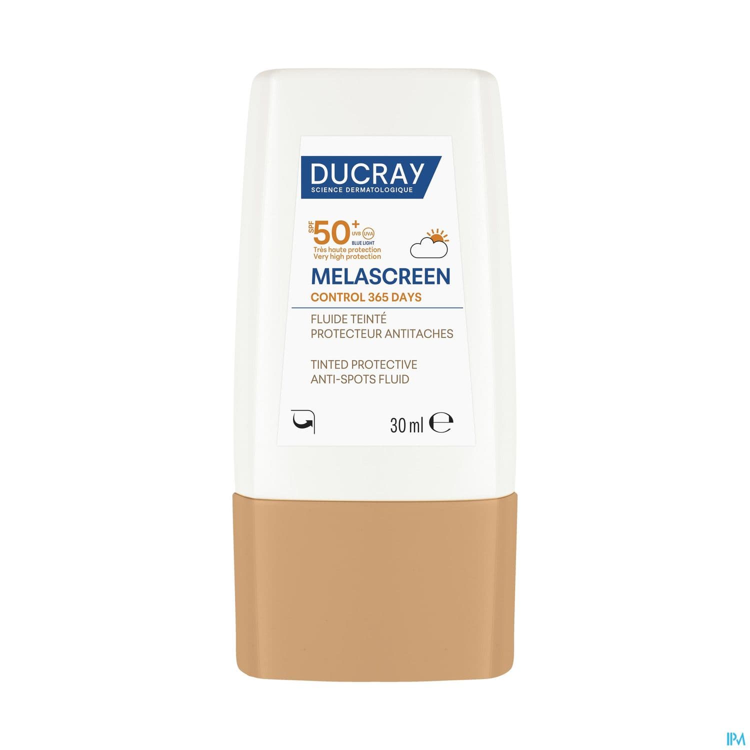 MELASCREEN CONTROL UV 50+ TEINT30