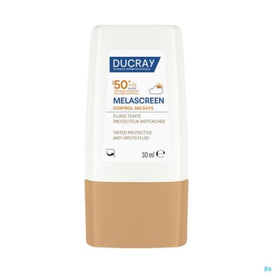 MELASCREEN CONTROL UV 50+ TEINT30
