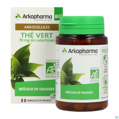 ARKOG THE VERT BIO GELUL 40