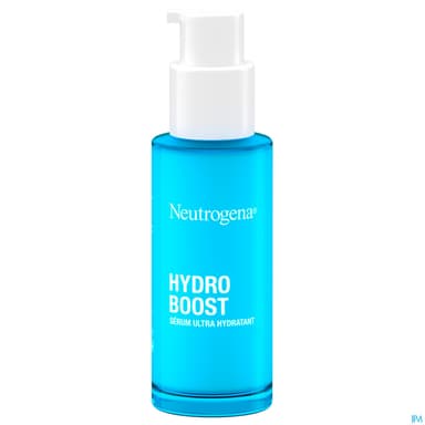NEUTROGENA HYDRO SERUM 30ML