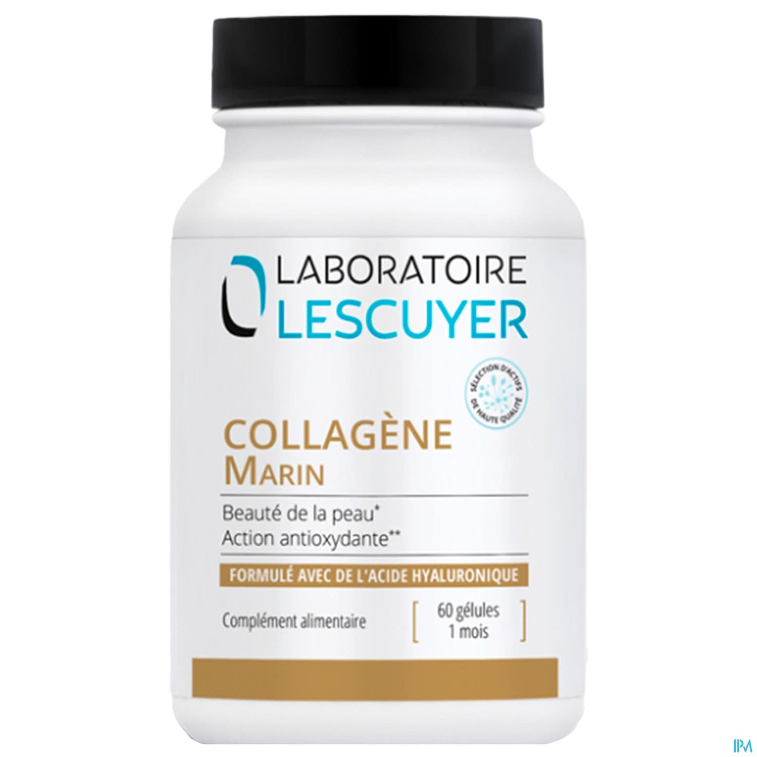 COLLAGENE MARIN LESCUYER GELUL 60