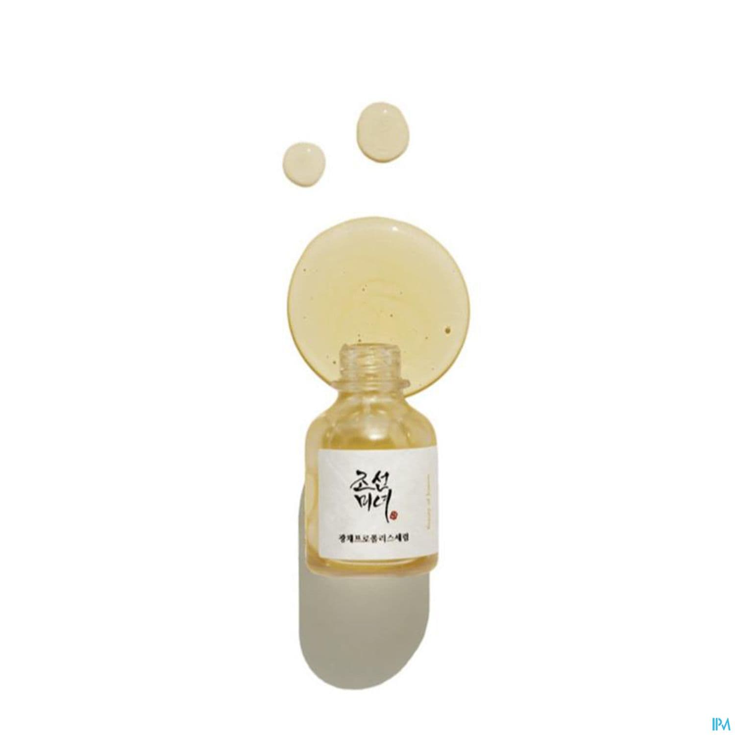 BOJ SERUM APAISANT PROPOLIS 30ML