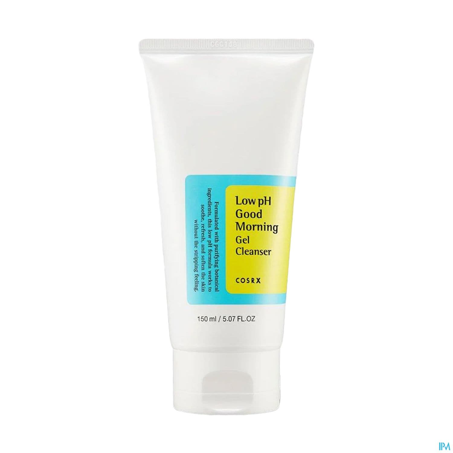 COSRX GEL MOUSSANT 150ML