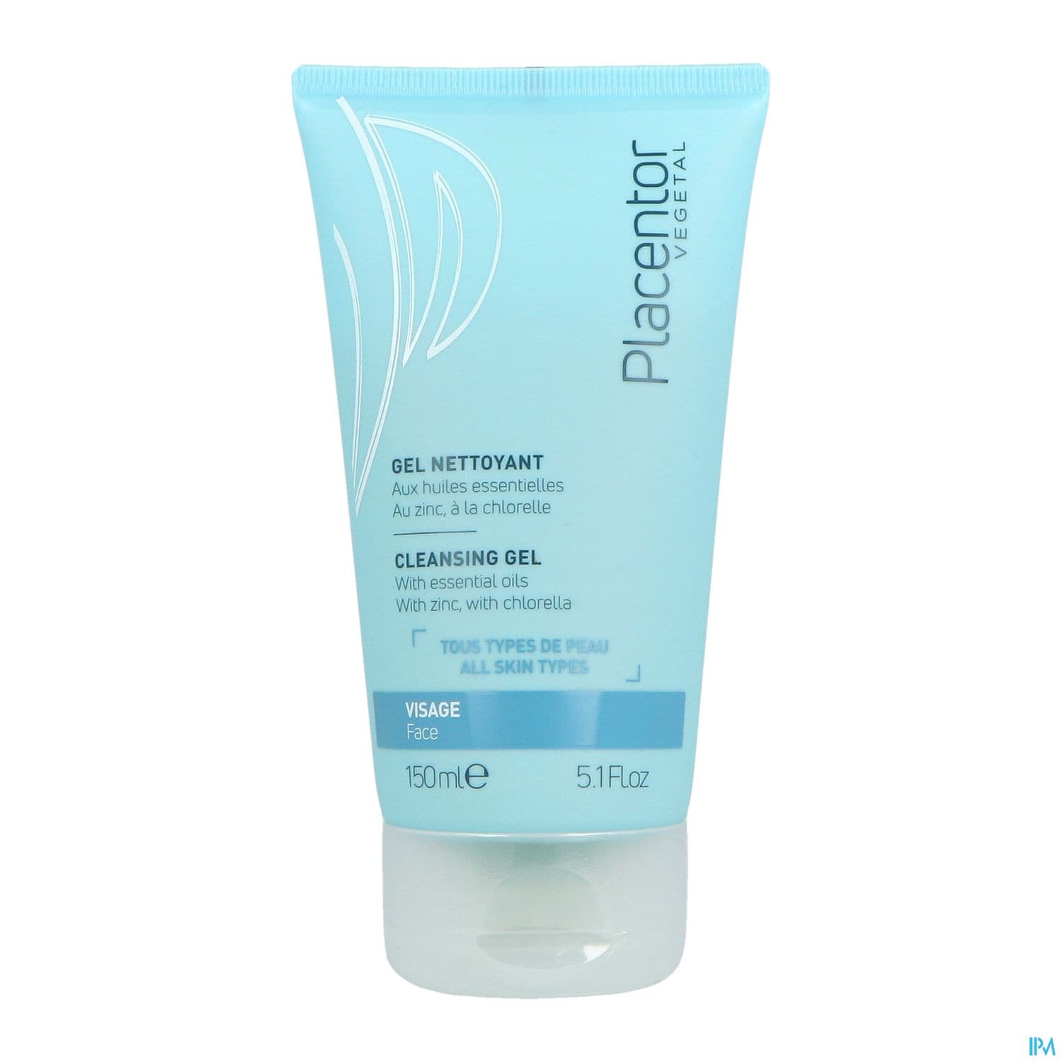 PLACENTOR GEL NET HLE ESSENT 150ML