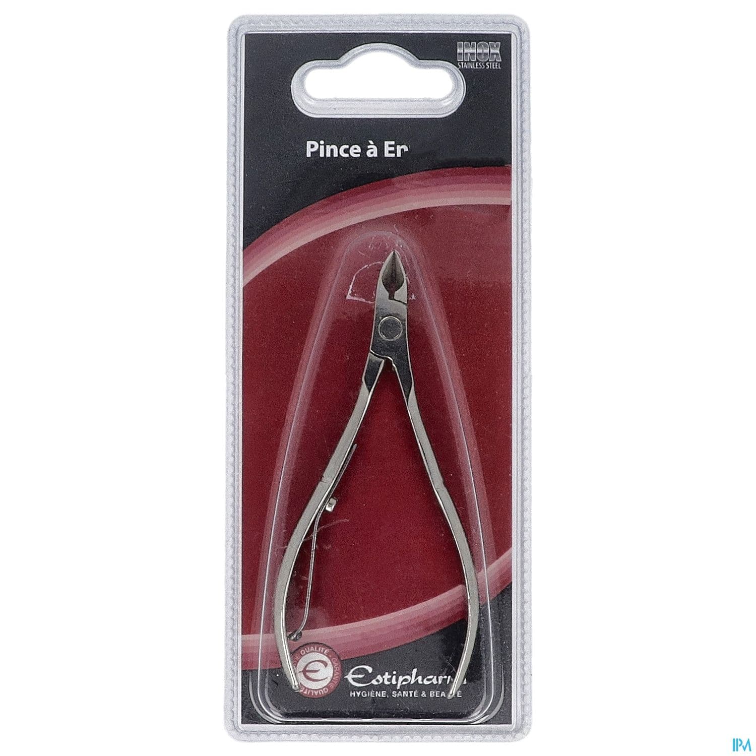 PINC/PEAU ESTIPHARM 10CM