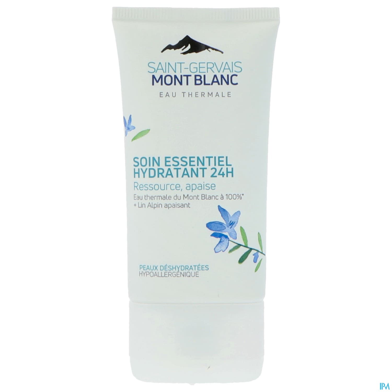 ST GERVAIS SOIN ESSENTIEL 12H 40ML