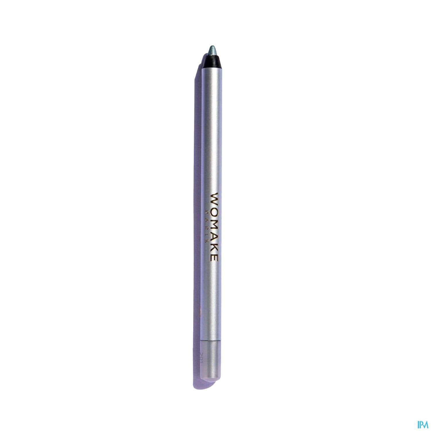 CRAYON MAGIC WOMAKE ARGENTE