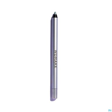 CRAYON MAGIC WOMAKE ARGENTE