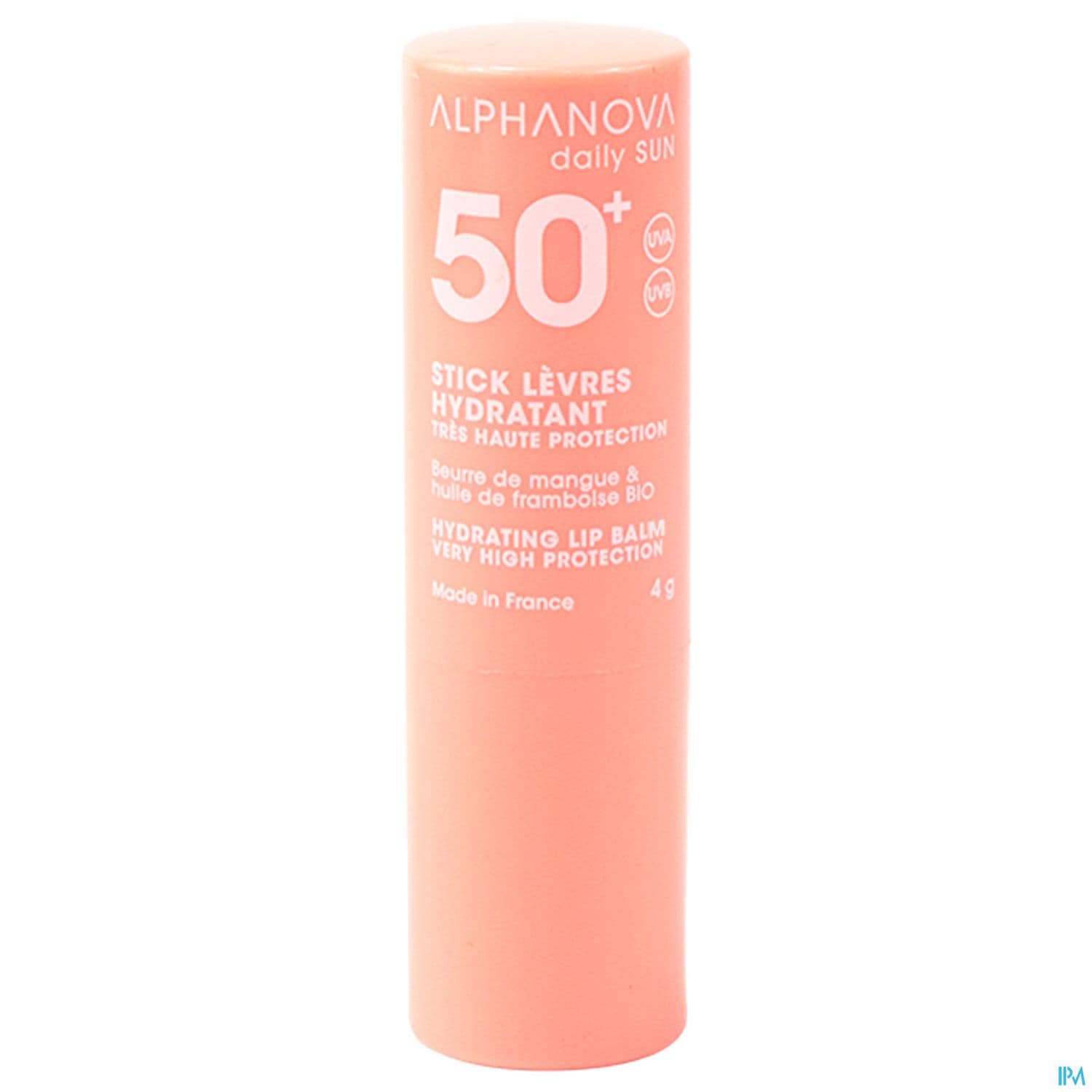 ALPHANOVA DAILY SUN LEV SPF50+ 4G