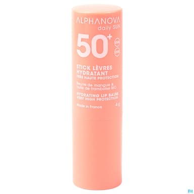 ALPHANOVA DAILY SUN LEV SPF50+ 4G
