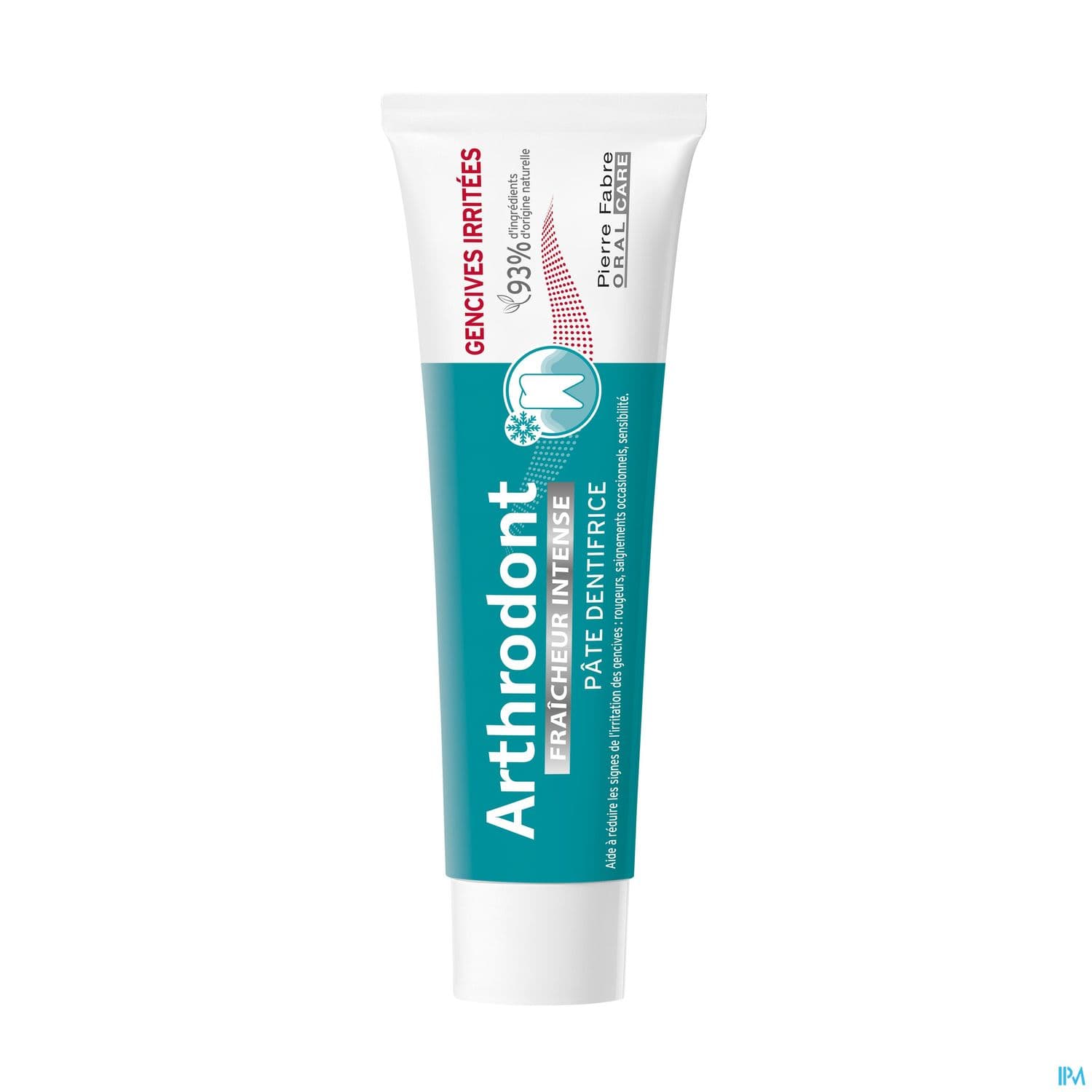 ARTHRODONT PATE FRAICH INTENS 75ML