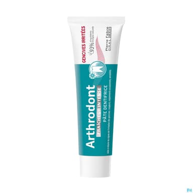 ARTHRODONT PATE FRAICH INTENS 75ML