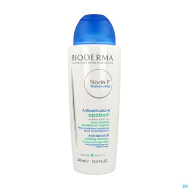 NODE P SH PEL APAISANT 400ML