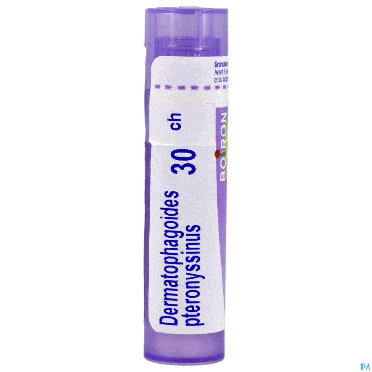 DERMATOPH. PTER. 30CH TG B