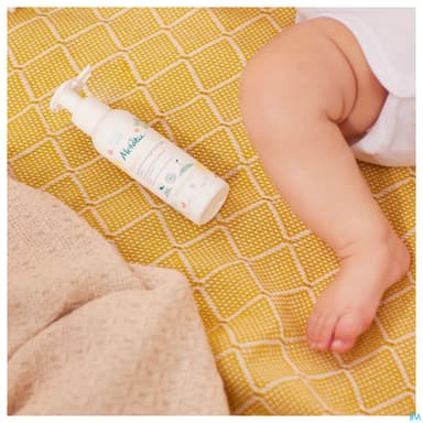 MELVITA BEBE HLE MASSAGE 90ML