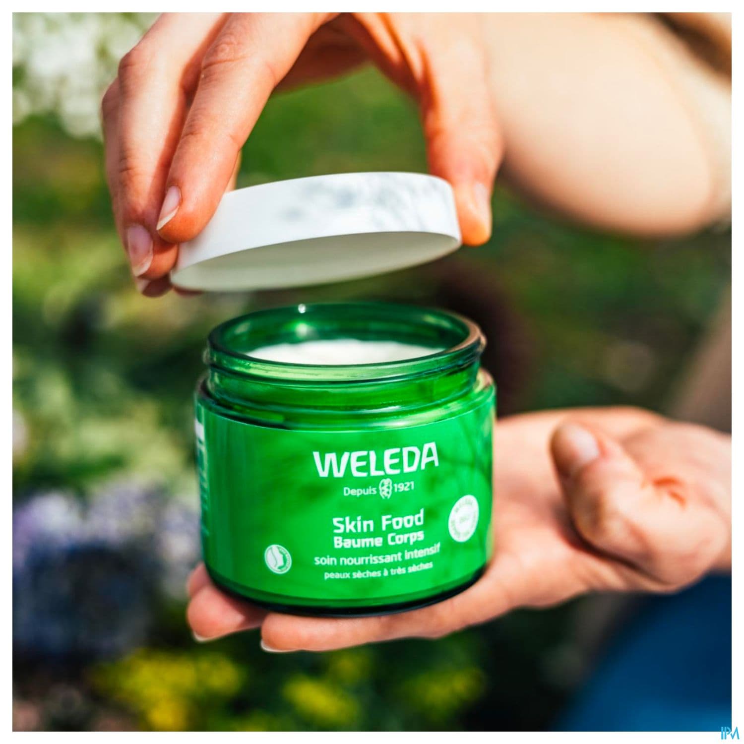 WELEDA SKIN FOOD BAUME CORPS150ML