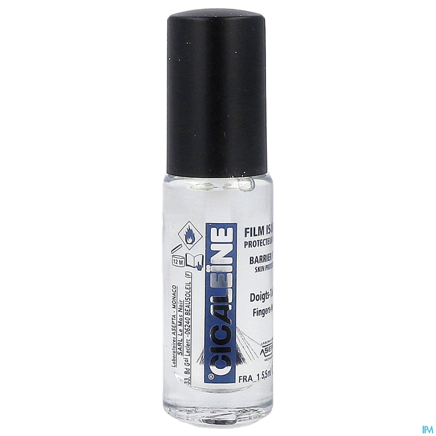 CICALEINE FILM ISOLANT PROT 5,5ML