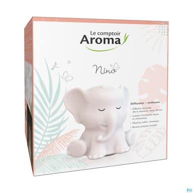 LCAROMA DIFFUSEUR BEBE NINO