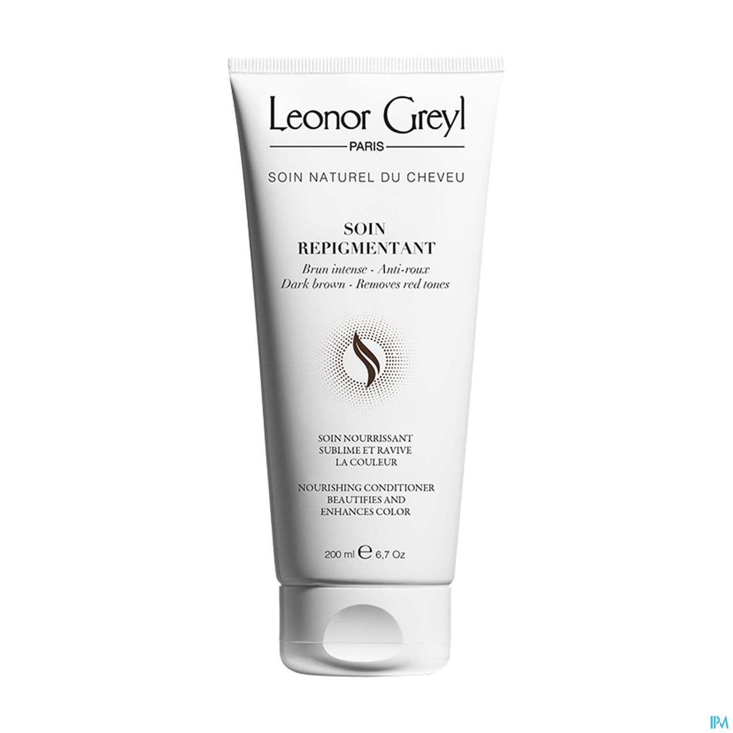 LEONOR GREYL A/SH CR AMARANT 150ML