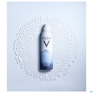 VICHY EAU THERMALE MINERAL 150ML