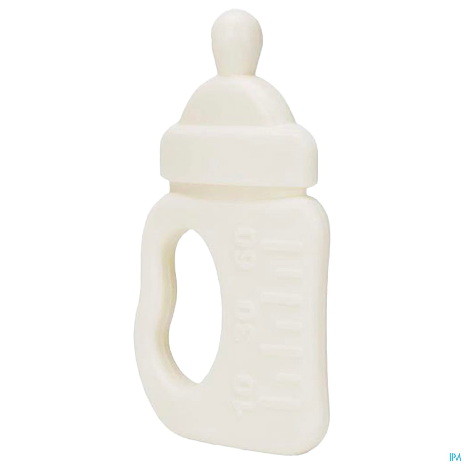 L2N BB ANNEAU DENTITION 3M+ BLANC