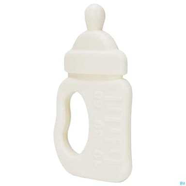 L2N BB ANNEAU DENTITION 3M+ BLANC