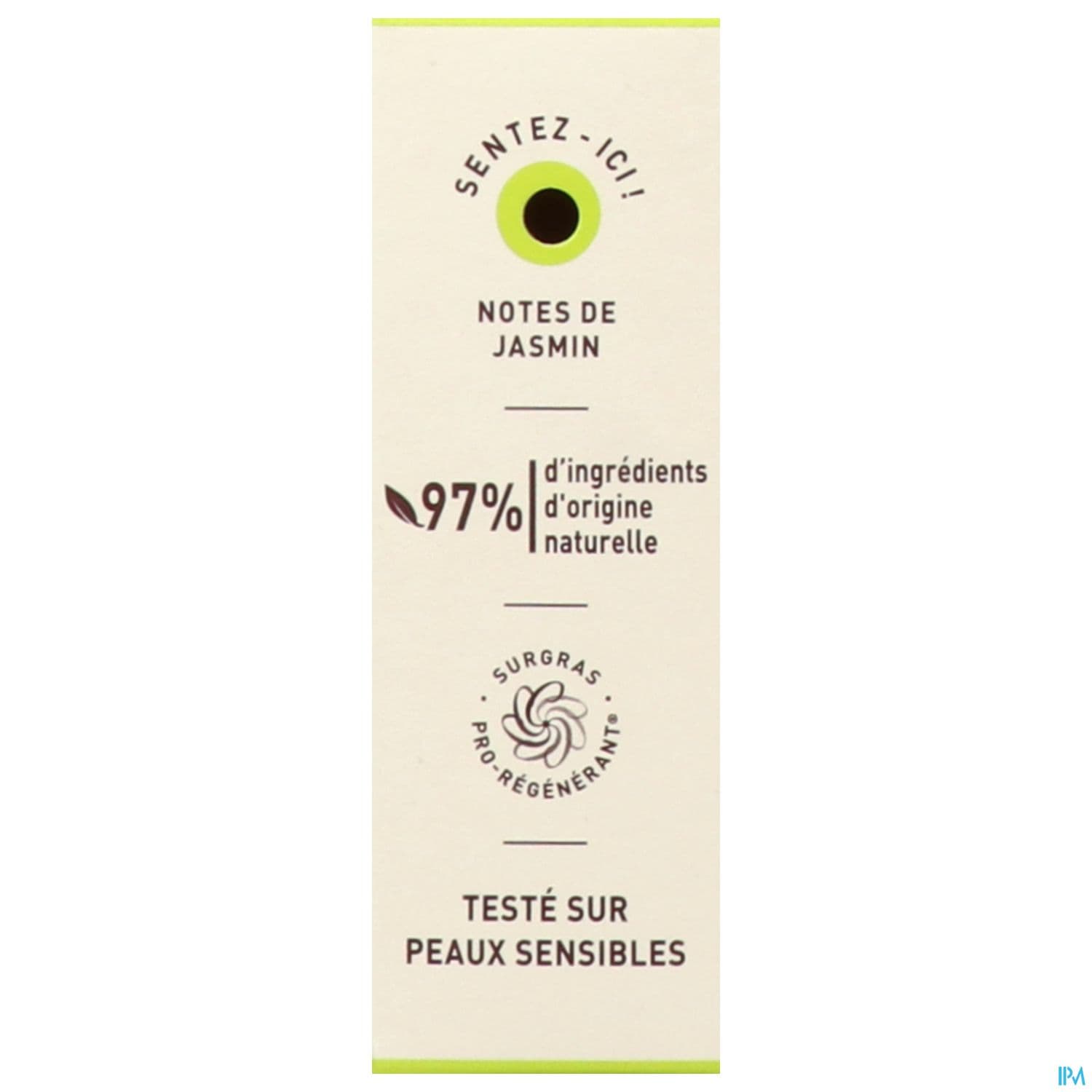 CAVAILLES SAV SURG ORAN/JAS 100G