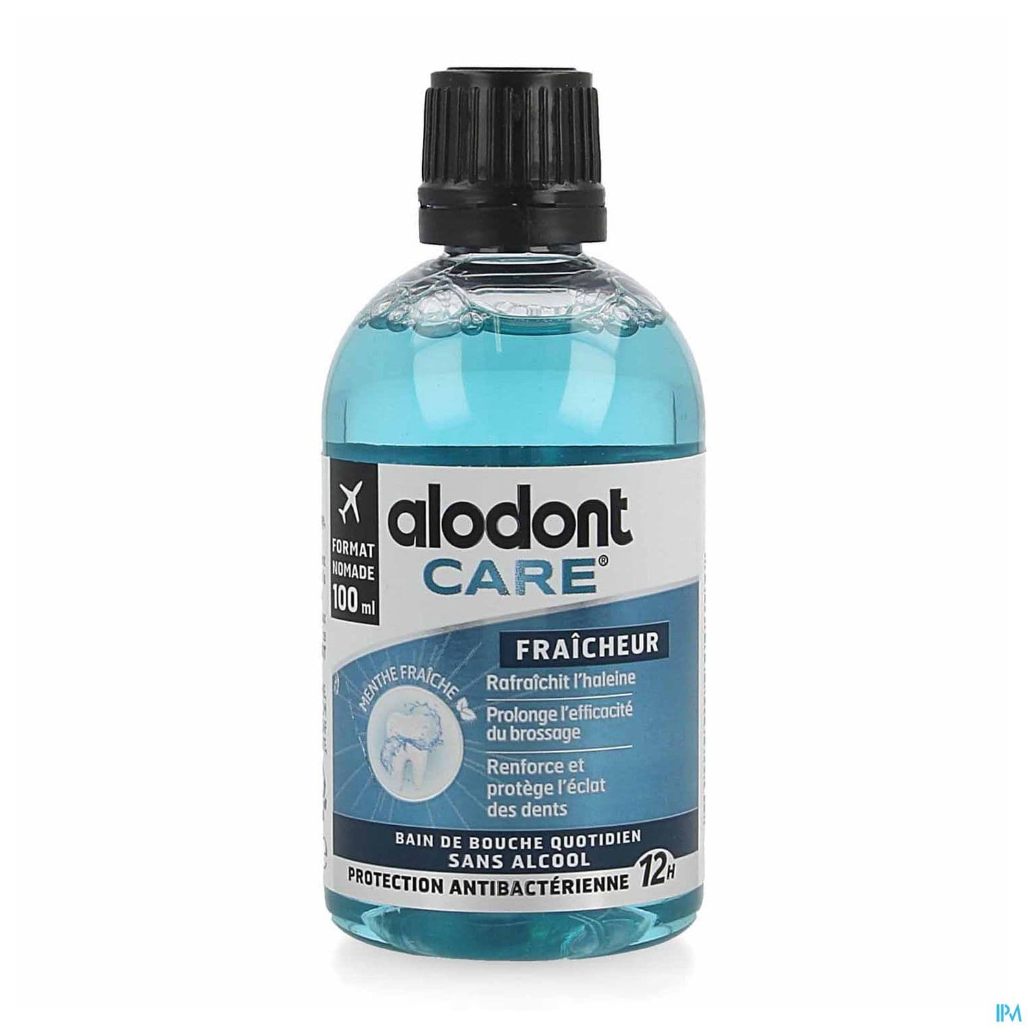 ALODONT CARE FRAICH B/BOUCH 100ML