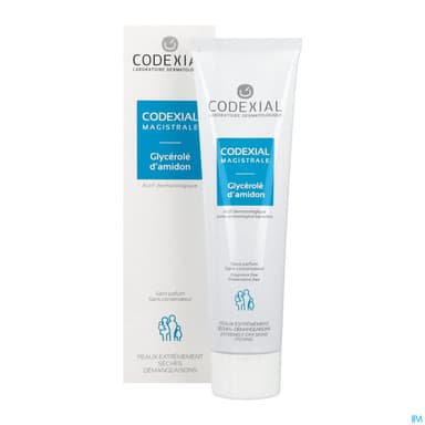 CODEXIAL GLYCEROLE AMIDON 100ML