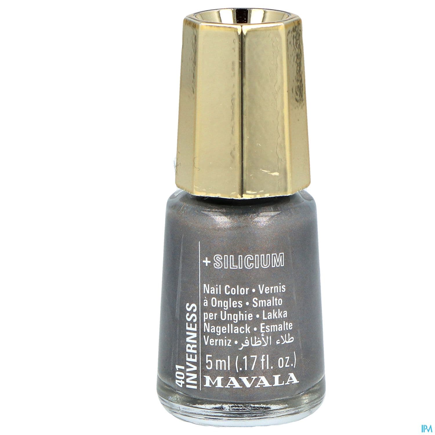 MAVALA VERNIS ONGL INVERNESS 401