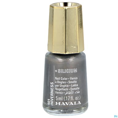 MAVALA VERNIS ONGL INVERNESS 401