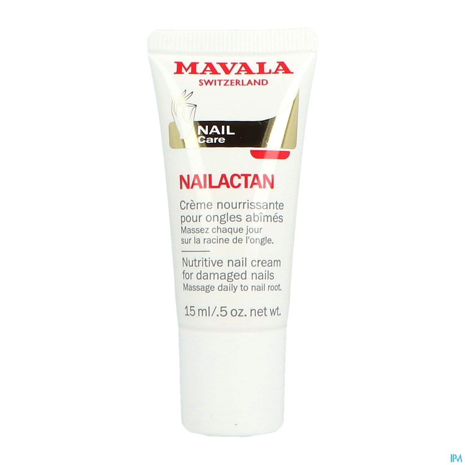 MAVALA NAILACTAN ONGL ABIM TUB15ML